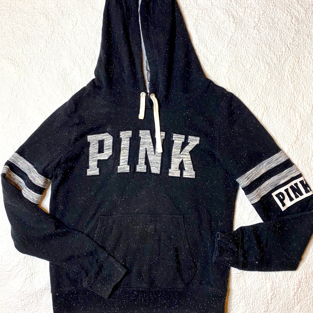 PINK Hoodie